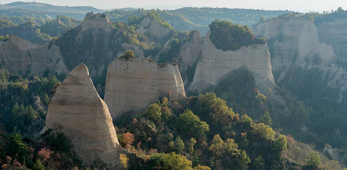 Melnik, Bulgaria