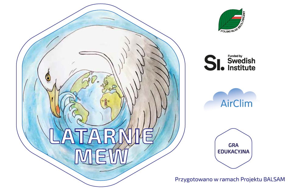 Latarnie Mew 2021