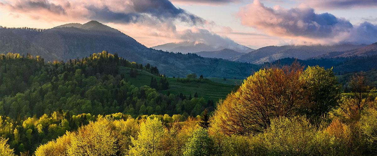 Mizhhirs'kyi district, Ukraine, Photo Mike Pellinni